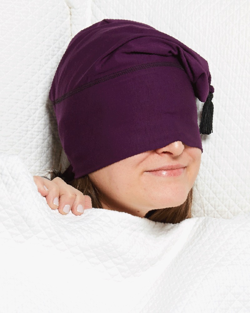 Lunya Sleep Mask