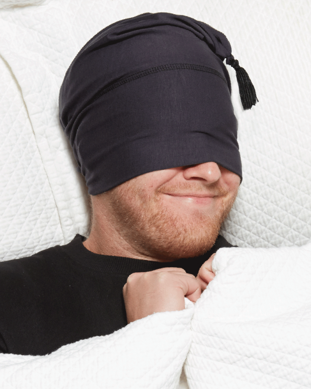 The Adjustable Nite Hood Nite Hood Sleep Mask