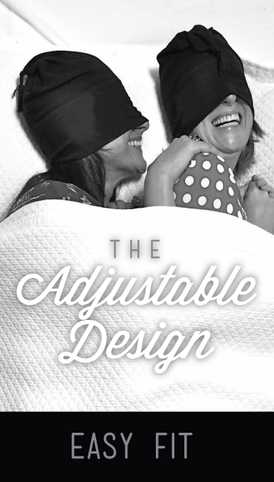 The Adjustable Nite Hood