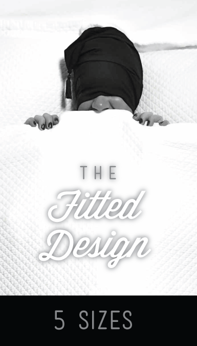 Classic Fitted Nite Hood