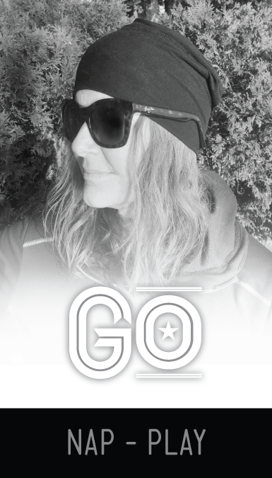 GO! nap/play