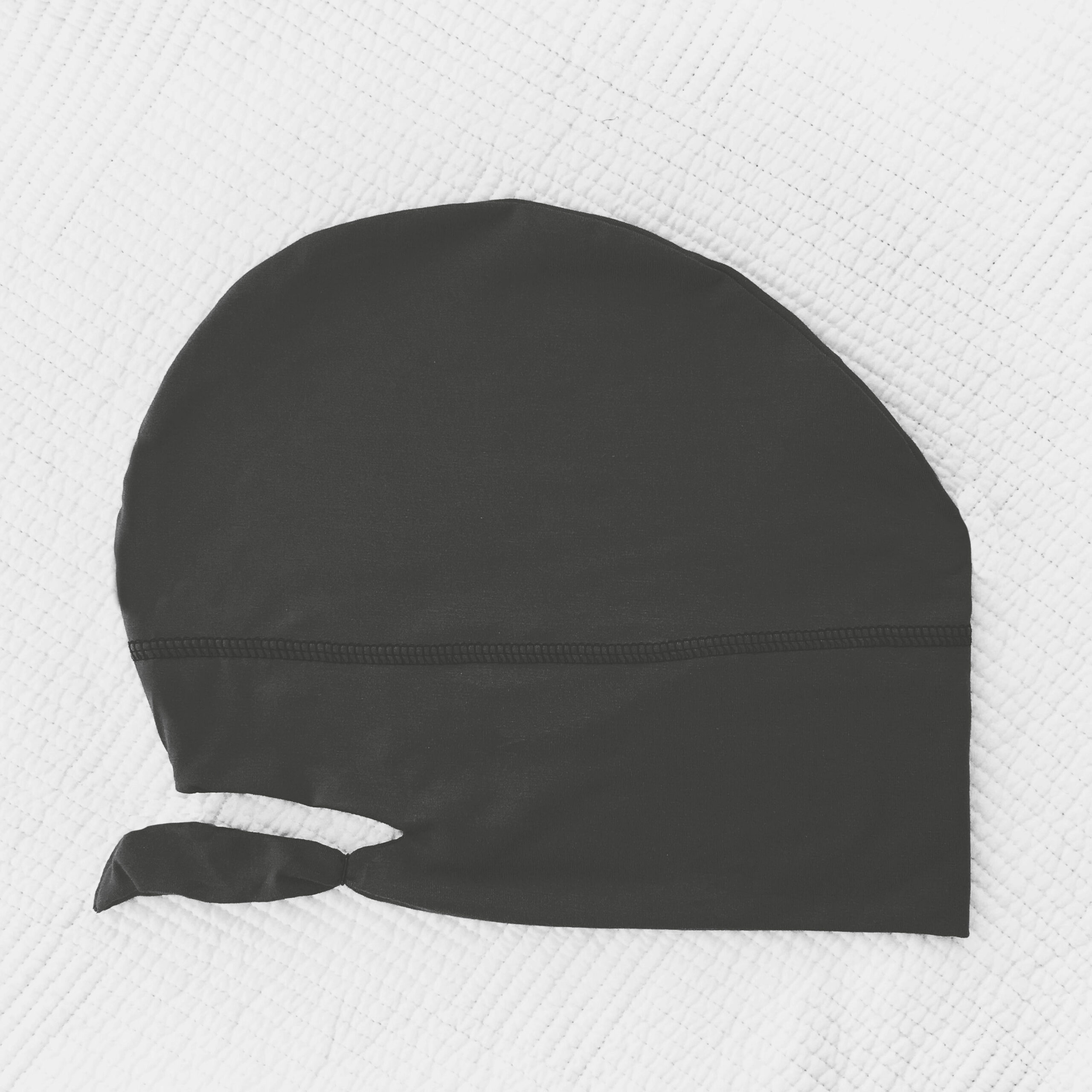 Slate Nite Hood Sleep Mask